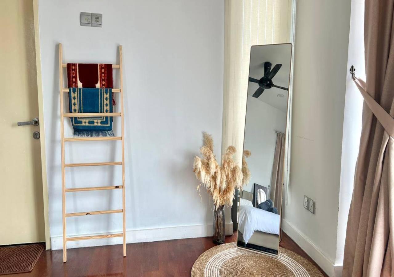 S 2br&2br - Imago Apartment *