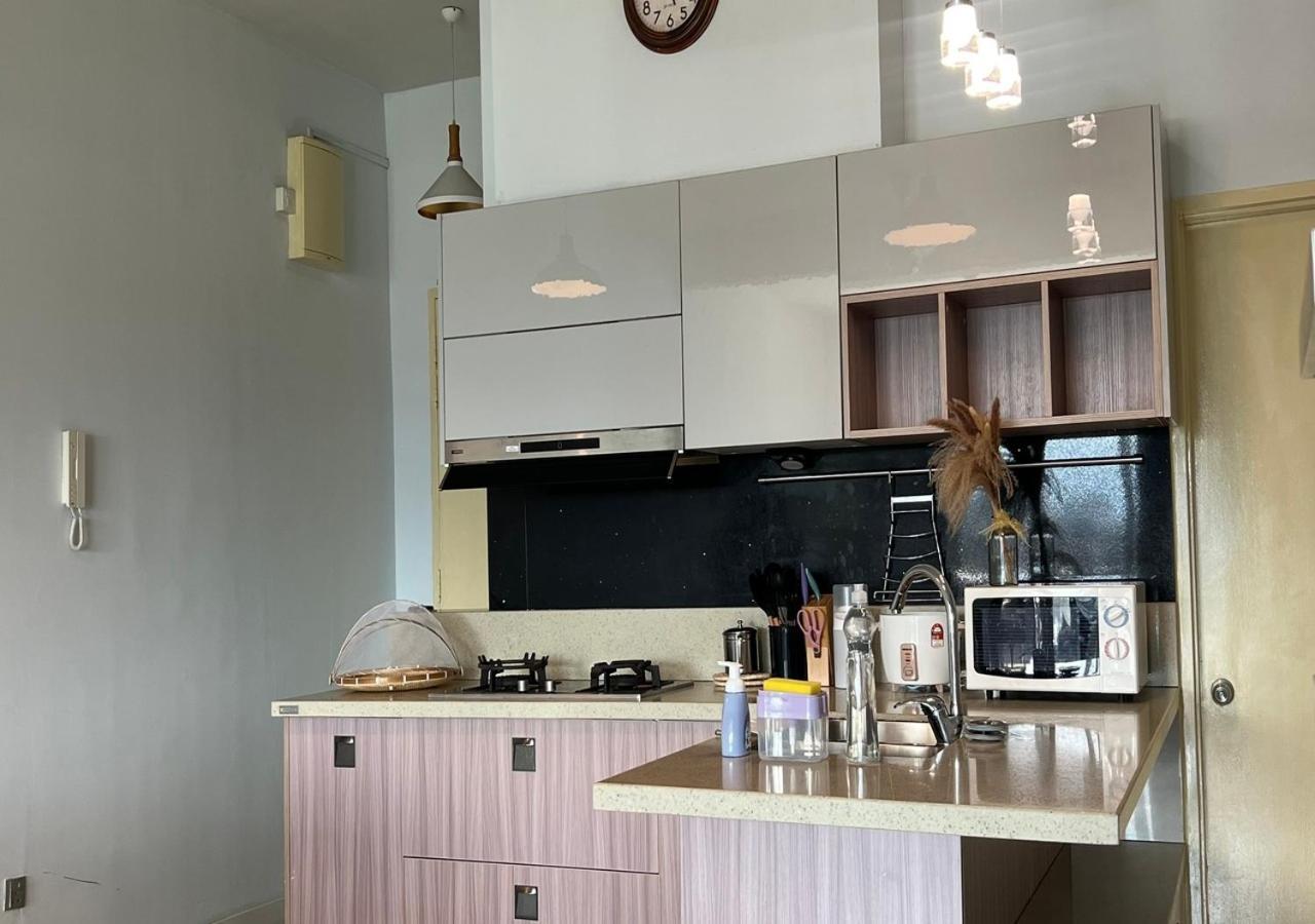 Apartment S 2br&2br - Imago Kota Kinabalu