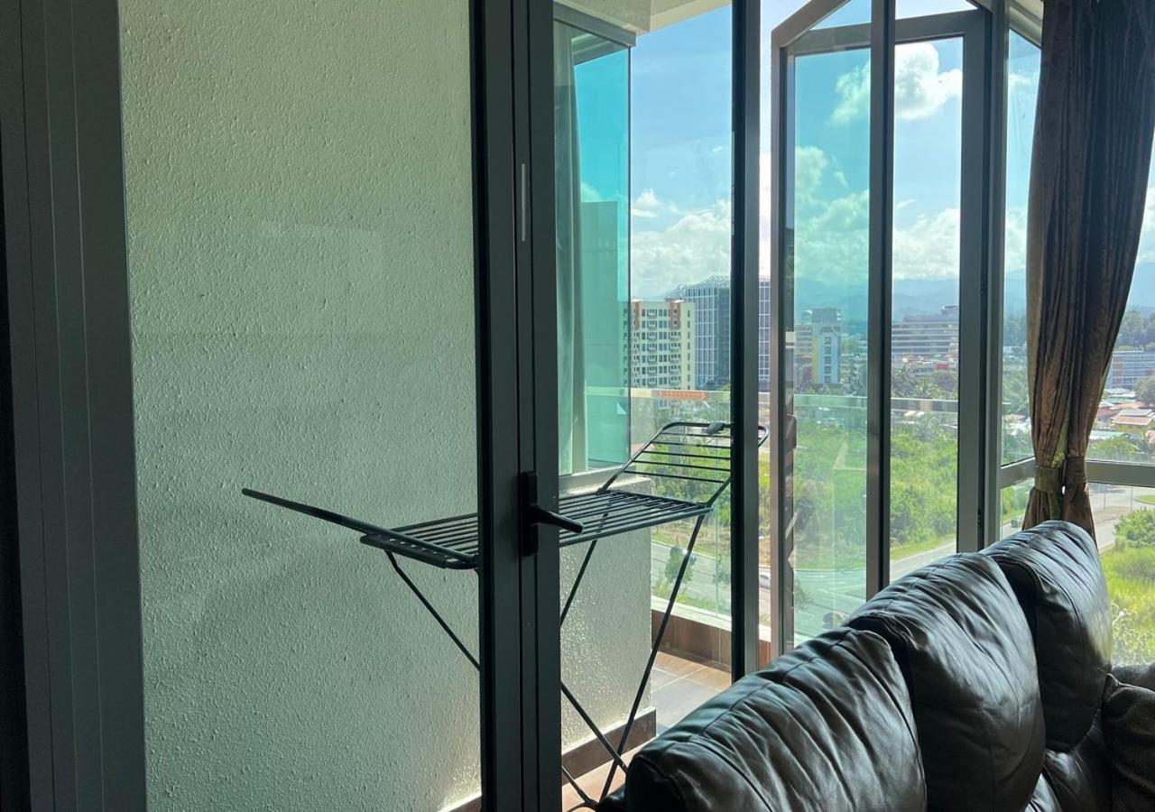 S 2br&2br - Imago * Kota Kinabalu