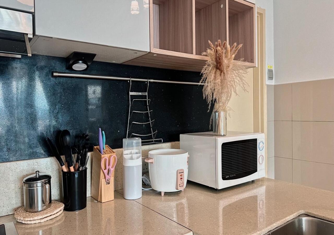S 2br&2br - Imago Apartment