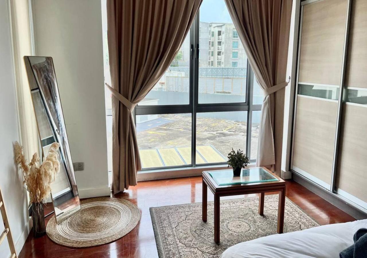 S 2br&2br - Imago * Kota Kinabalu
