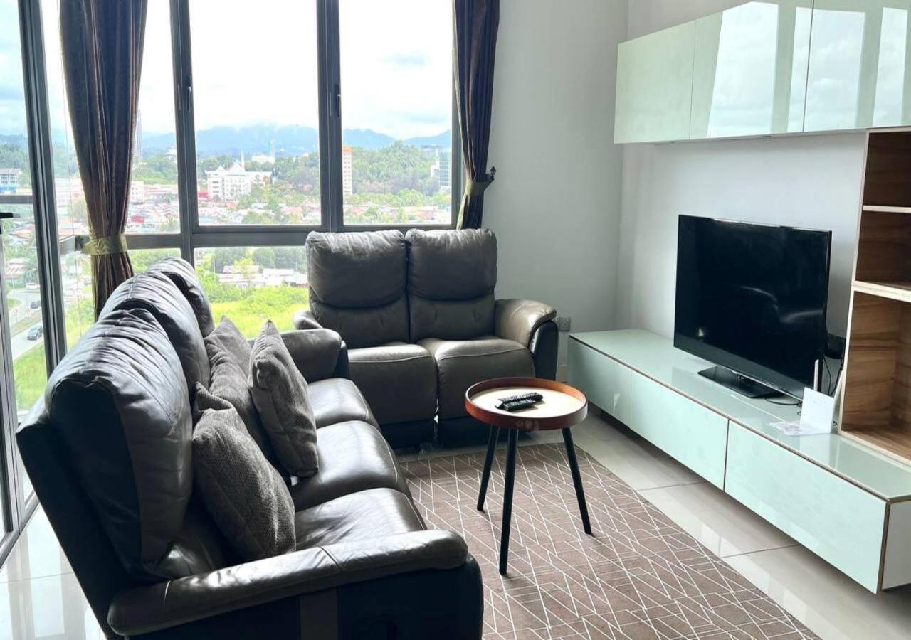 Apartment S 2br&2br - Imago