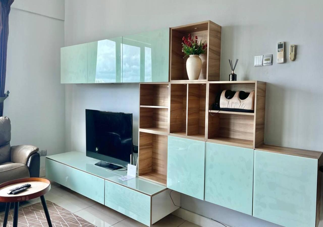 Apartment S 2br&2br - Imago *