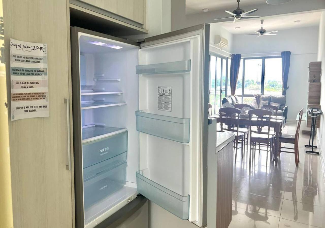 S 2br&2br - Imago Kota Kinabalu