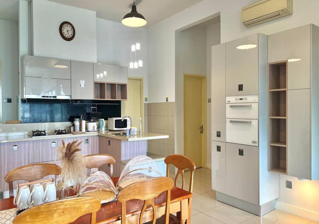 S 2br&2br - Imago * Kota Kinabalu