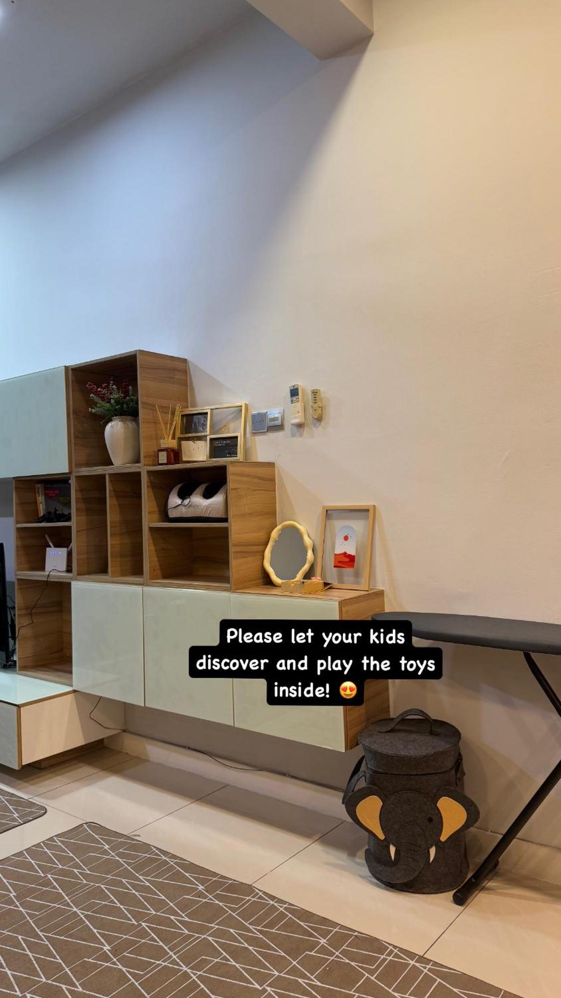 Apartment S 2br&2br - Imago *