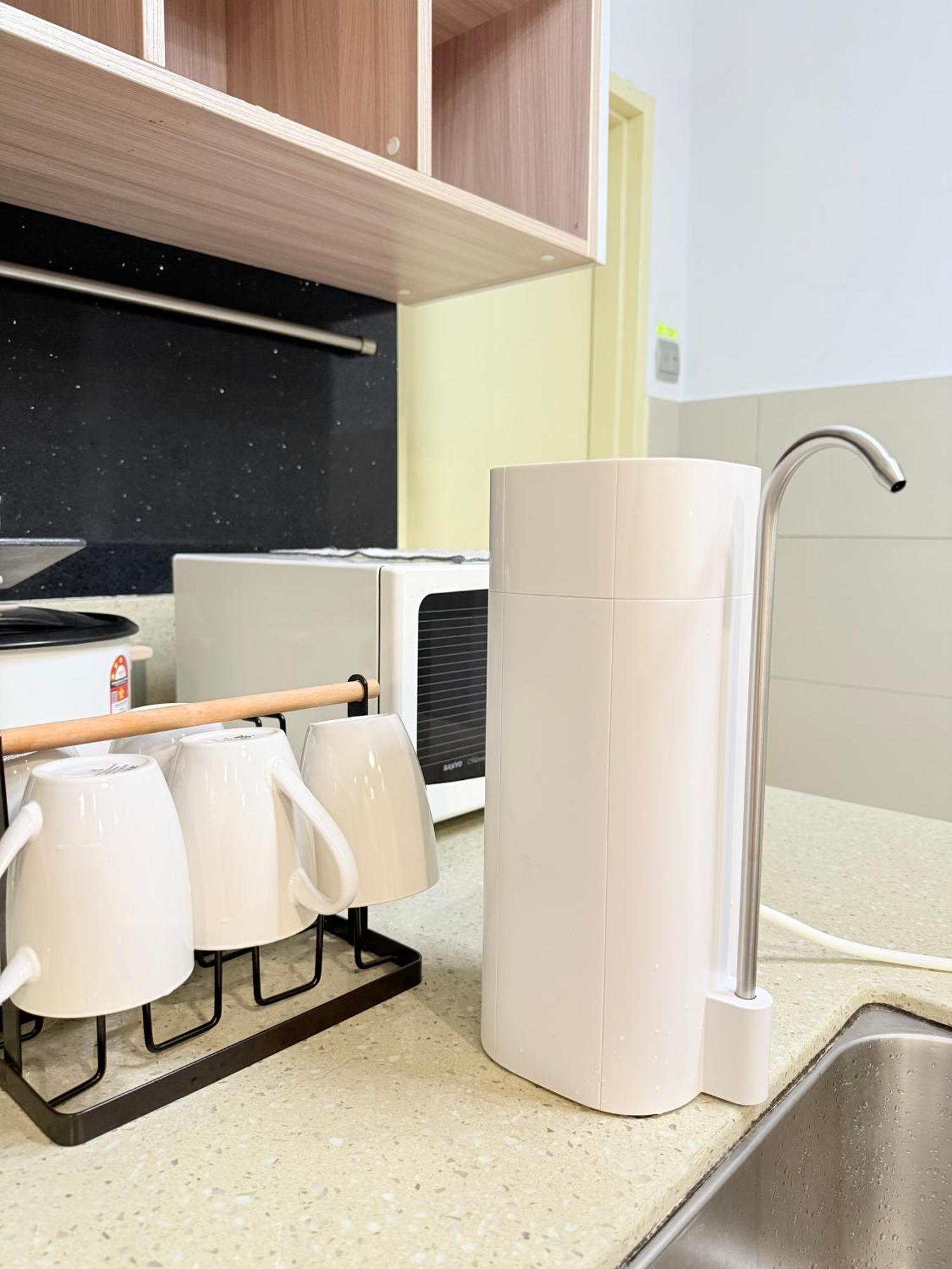 Apartment S 2br&2br - Imago