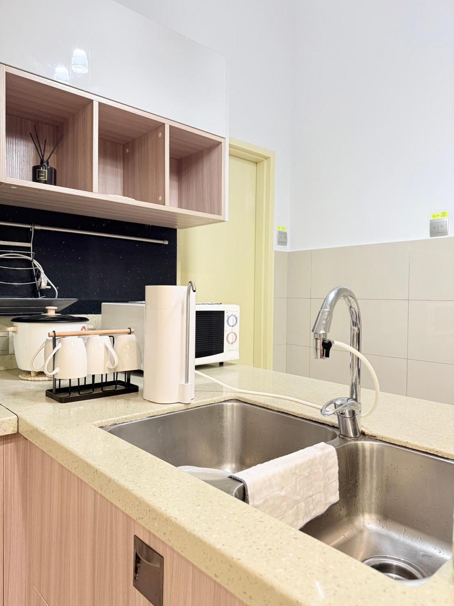 Apartment S 2br&2br - Imago *