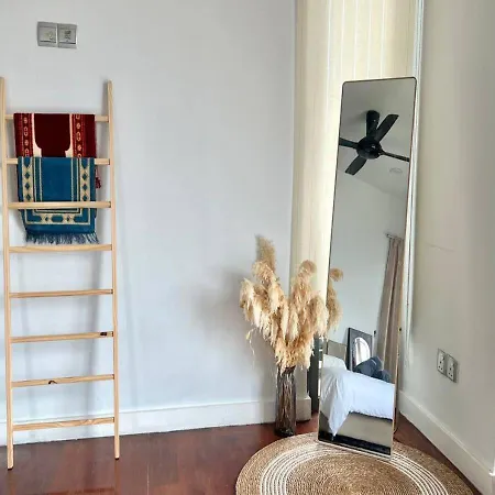 S Homestay 2Br&2Br - Imago Kota Kinabalu Exterior photo